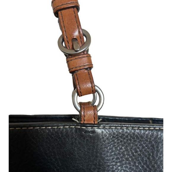 Vintage Coach Chelsea Tote Shoulder Y2K Handbag - Picture 15 of 15